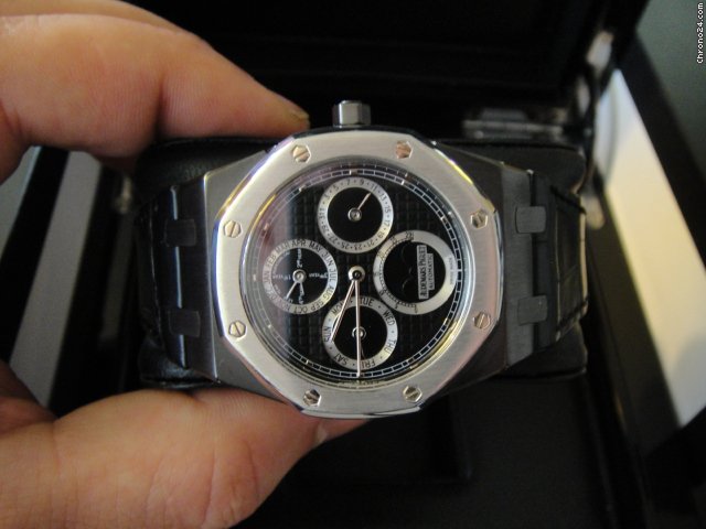 Audemars Piguet 25820SP.00.0944SP.02