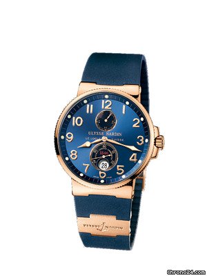 Ulysse Nardin 266-66-3/623