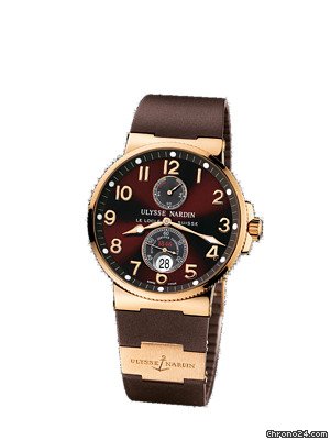 Ulysse Nardin 266-66-3/625