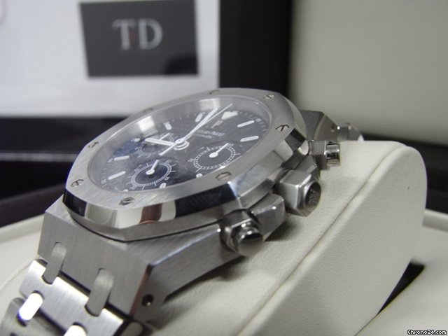 Audemars Piguet 26300ST.OO.1110ST.03