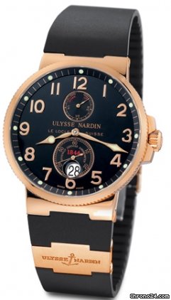 Ulysse Nardin 266-66-3/62
