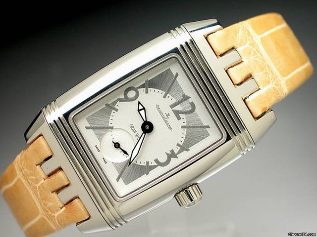 Jaeger LeCoultre 2968401