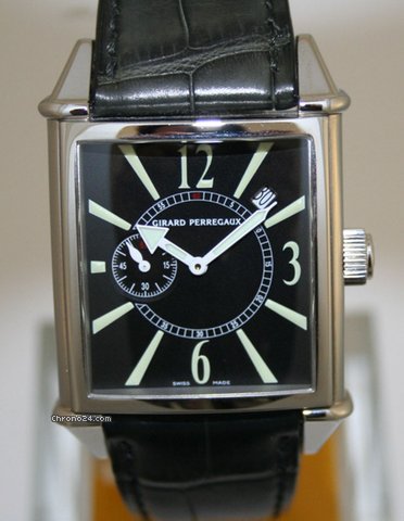 Girard Perregaux 2583