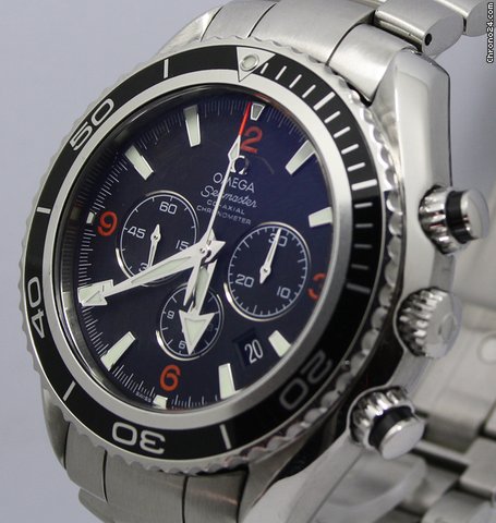Omega 2910.51.82