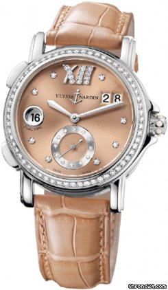 Ulysse Nardin 243-22B/30-09