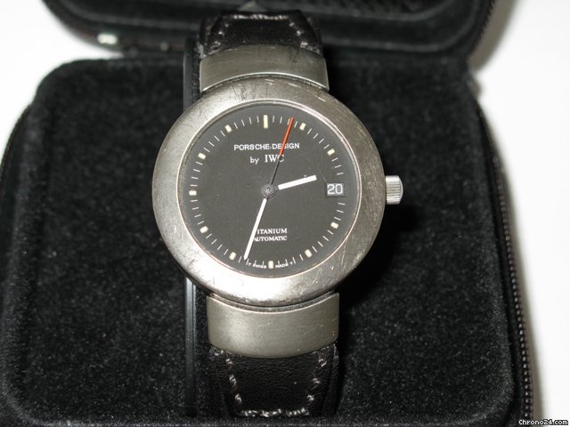 IWC IWC 18829