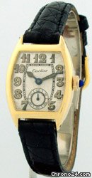 Cartier Cartier 4561