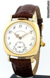 Patek Philippe Patek Philippe 6112