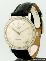 Zenith 2600