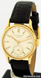 Patek Philippe 448
