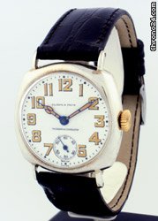 Vacheron Constantin Vacheron Constantin 19981