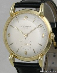 Patek Philippe 2420