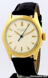 Patek Philippe 2533