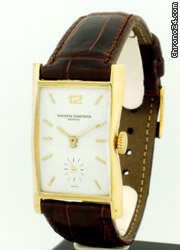 Vacheron Constantin Vacheron Constantin 852