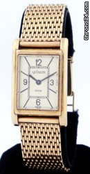 Jaeger LeCoultre Jaeger LeCoultre 4094