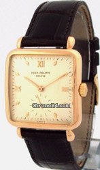 Patek Philippe 2492