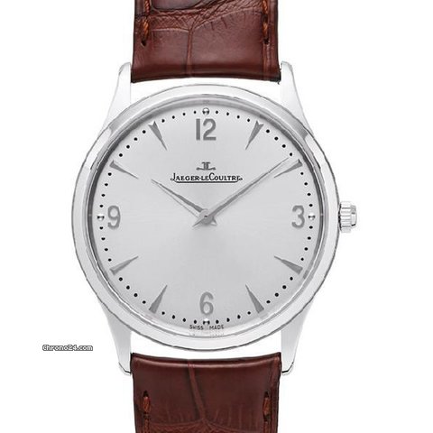 Jaeger LeCoultre av