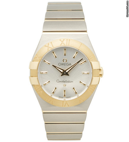 Omega Omega 41303