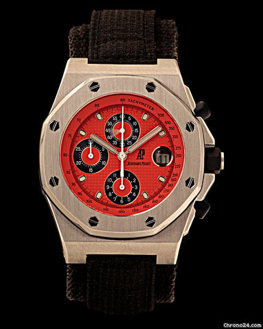 Audemars Piguet Audemars Piguet 9449