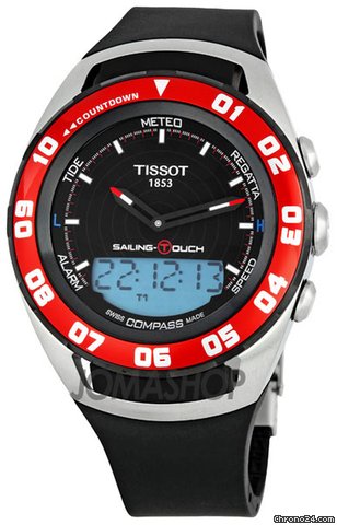 Tissot T0564202705100
