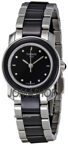 Tissot T064.210.22.056.00