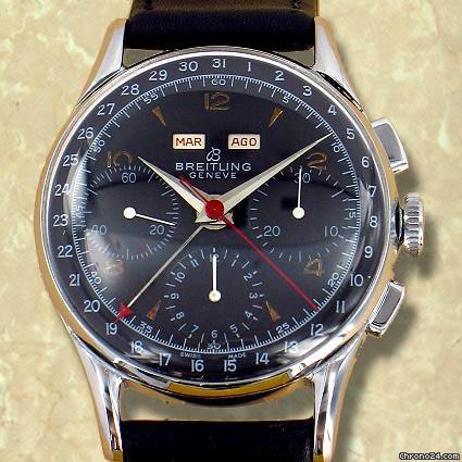 Breitling 785 D