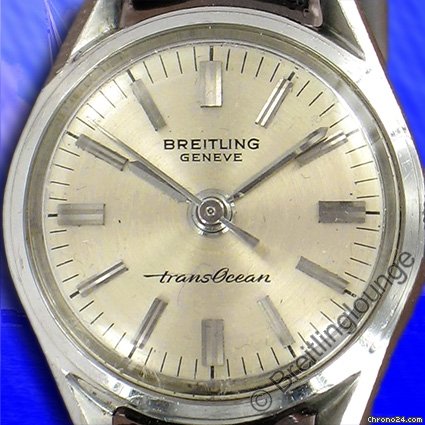 Breitling 2001