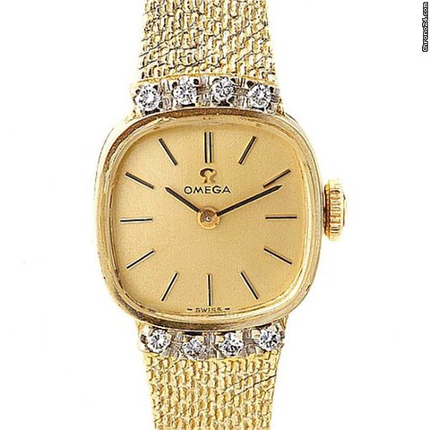 Omega H7892-r