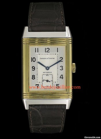 Jaeger LeCoultre JLC