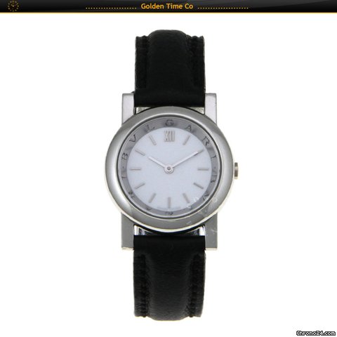 Bulgari AT26PT