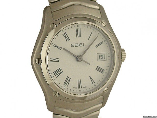Ebel 9257F21