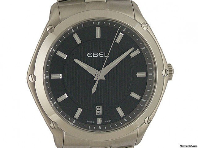 Ebel 9955Q41