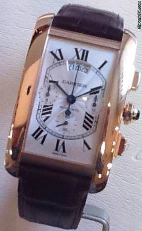 Cartier W2609356