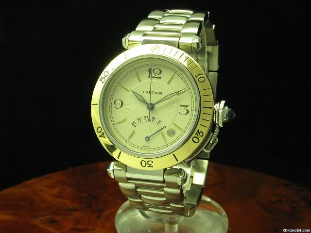 Cartier Cartier 51583