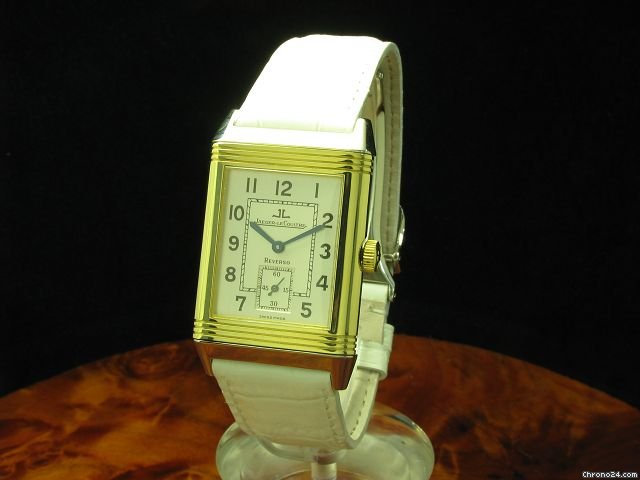 Jaeger LeCoultre 270.5.62