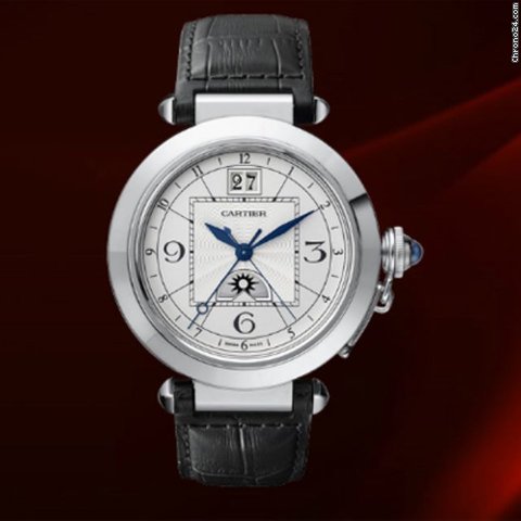 Cartier W3109255