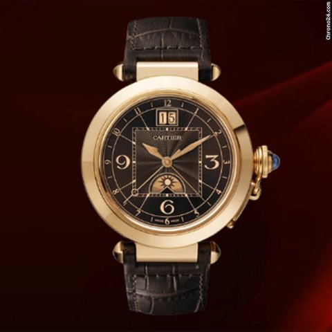 Cartier W3030001