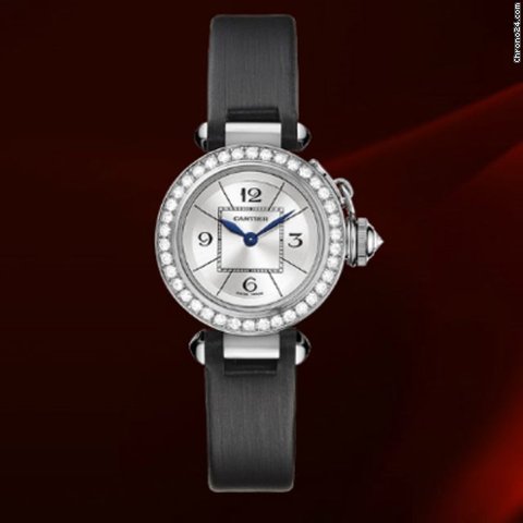 Cartier WJ124027
