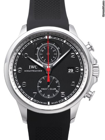 IWC IW390210