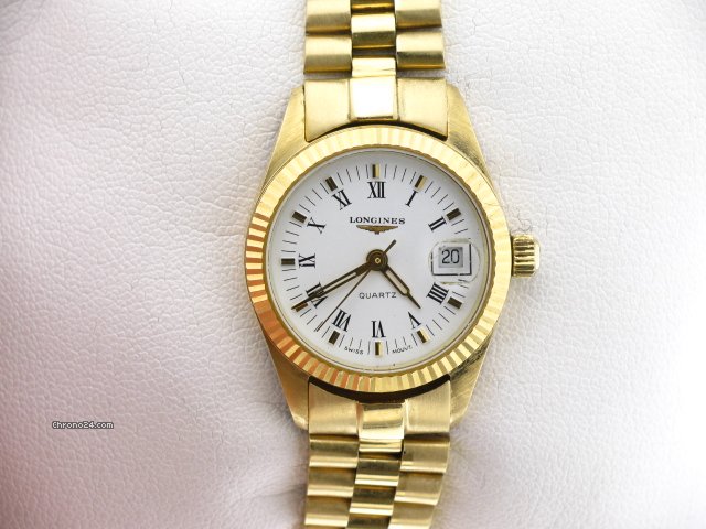 Longines Longines 36564