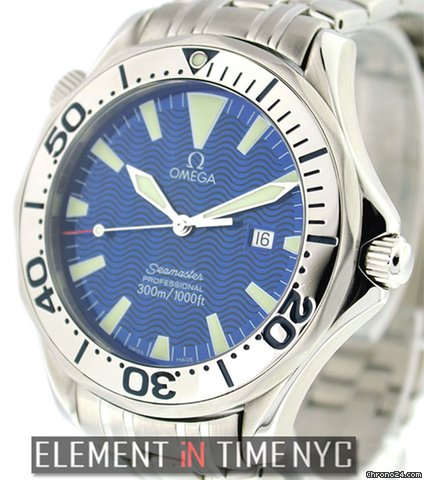 Omega 2255.80.00
