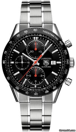 TAG Heuer CV2014.BA0794