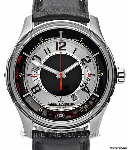 Jaeger LeCoultre 192.T4.40