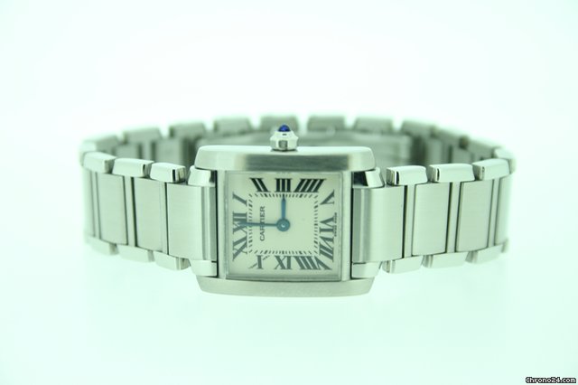 Cartier W51008Q3