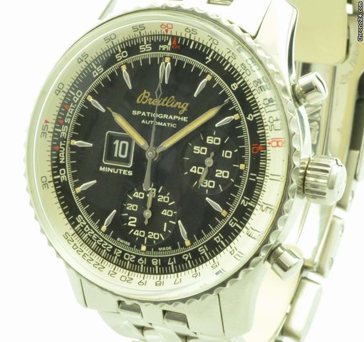 Breitling A36030