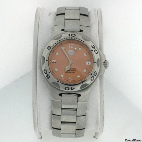 TAG Heuer WL5114