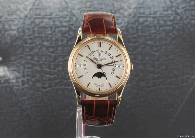 Patek Philippe 5050R