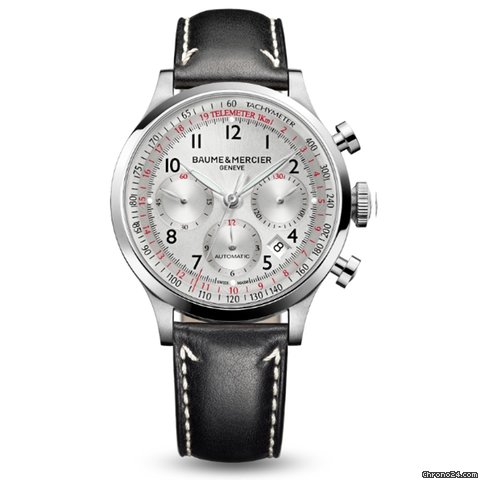 Baume & Mercier MOA10005
