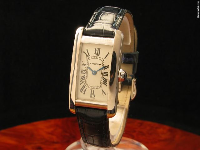 Cartier 1713