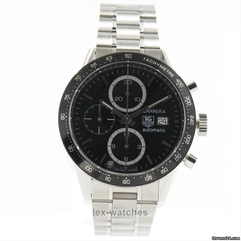 TAG Heuer CV2010.BA0794
